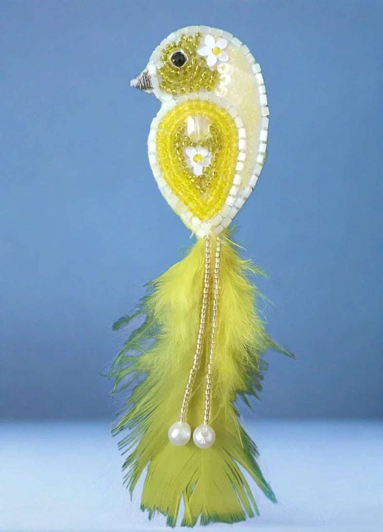 RIO SPARROW (CANARY)