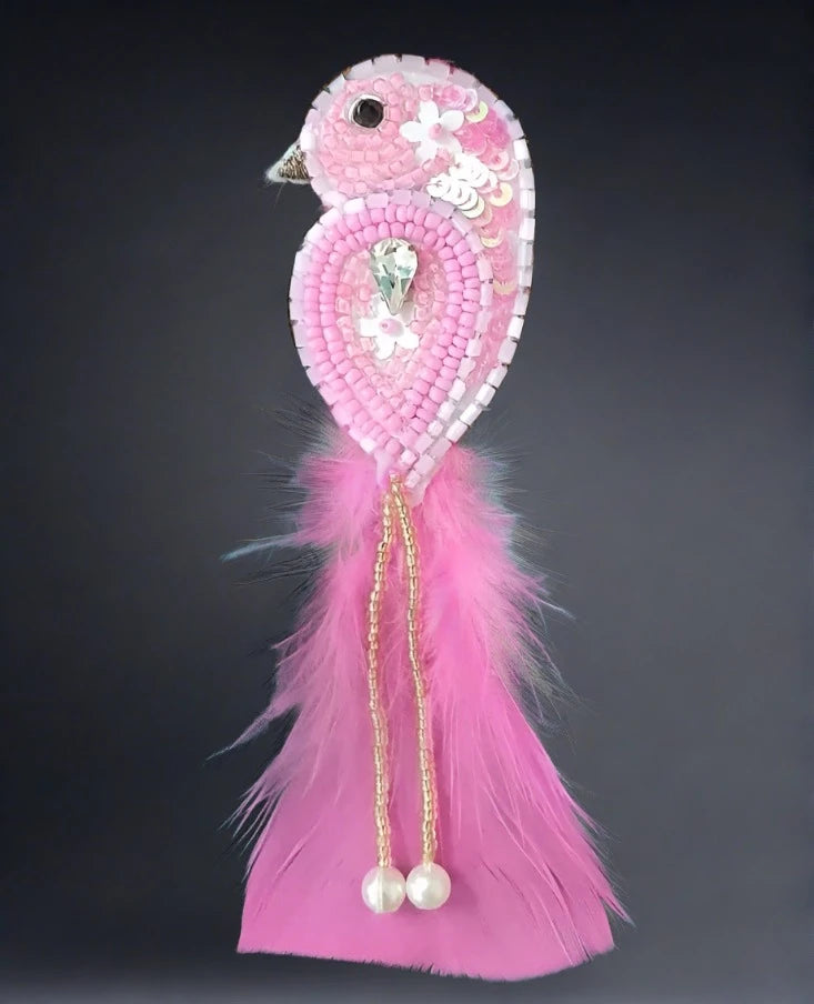 RIO SPARROW (MAGENTA)