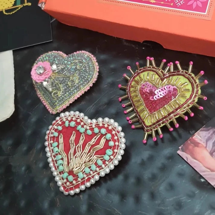 LOVEY DOVEY SET