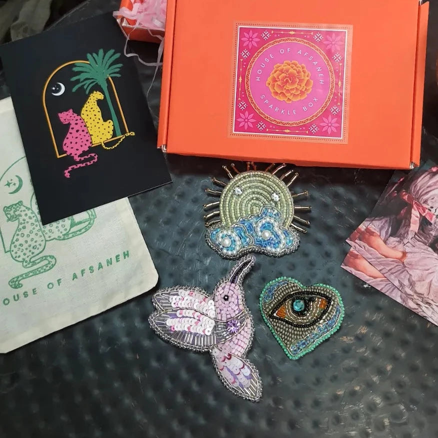FLY HIGH SET
