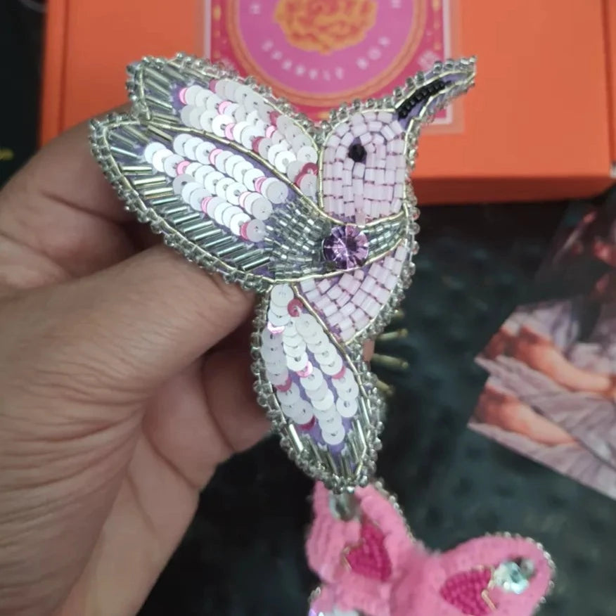 THE FLUTTER SET