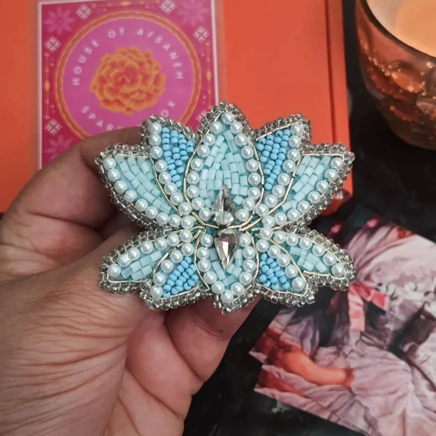 TURTLE AMONG FLOWERS SET