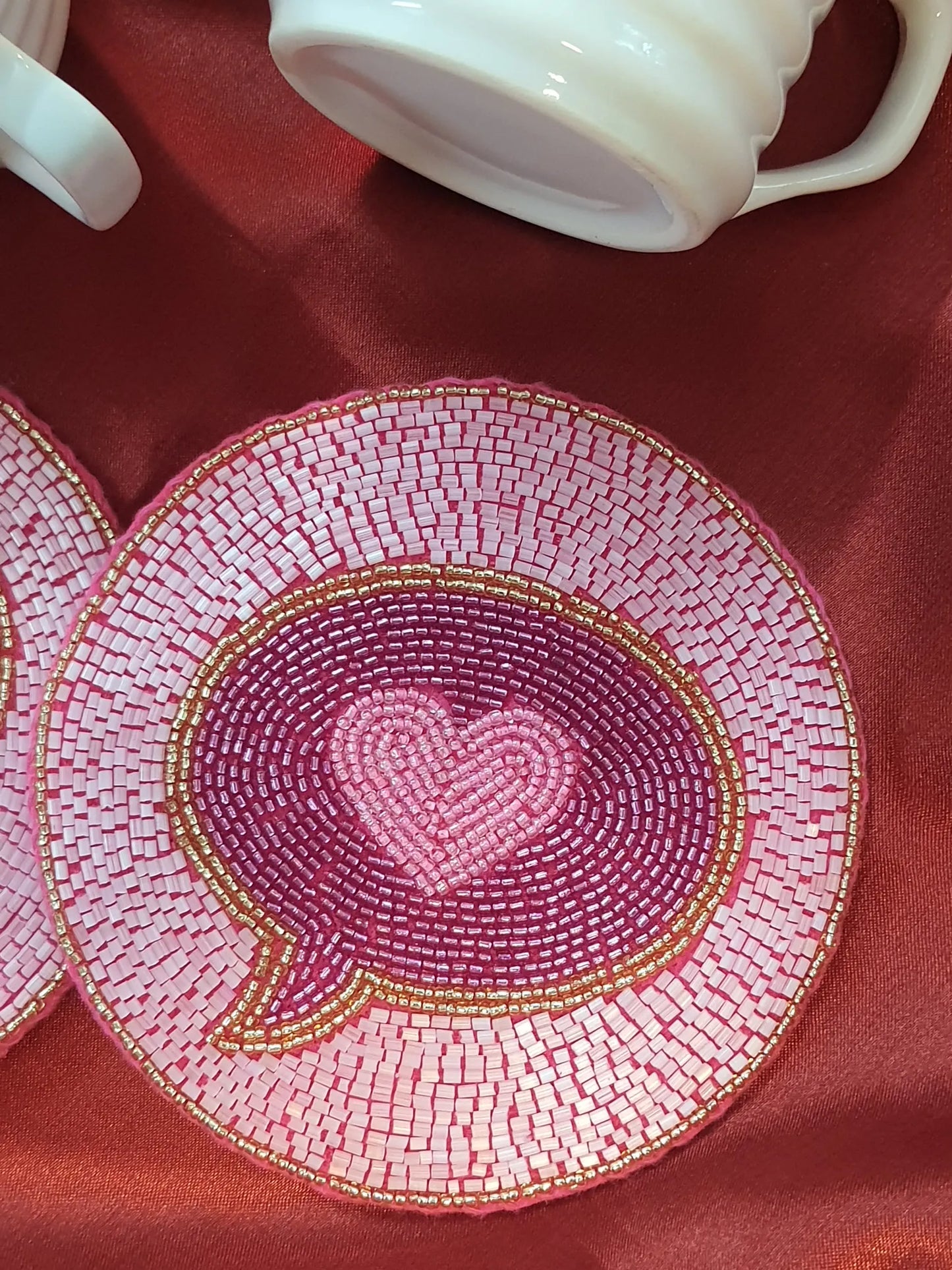 LET'S TALK LOVE - PAIR