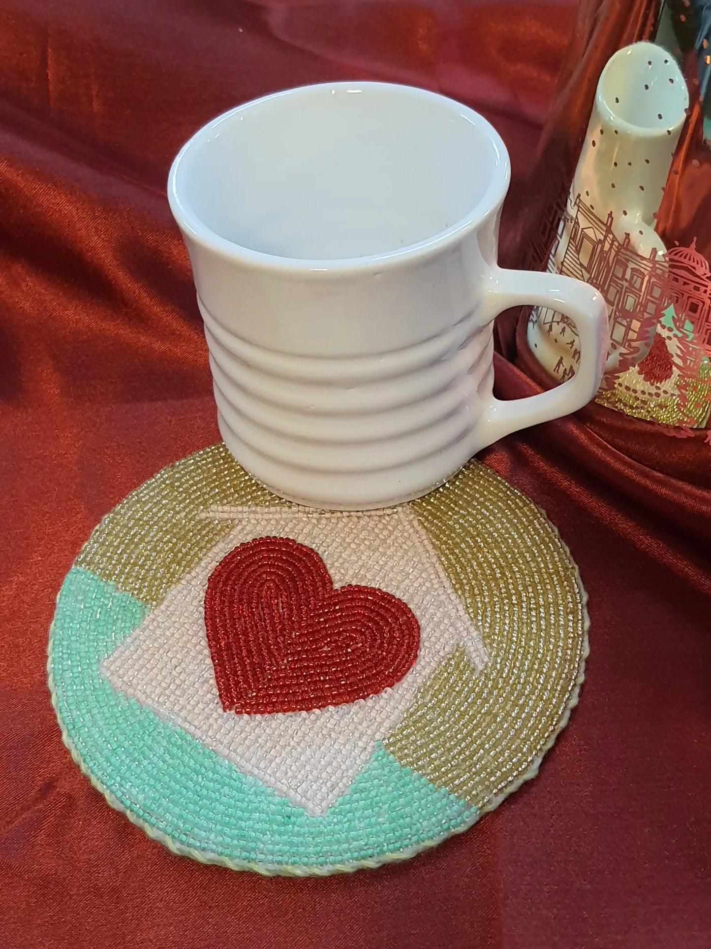 A HOME FULL OF LOVE - SINGLE