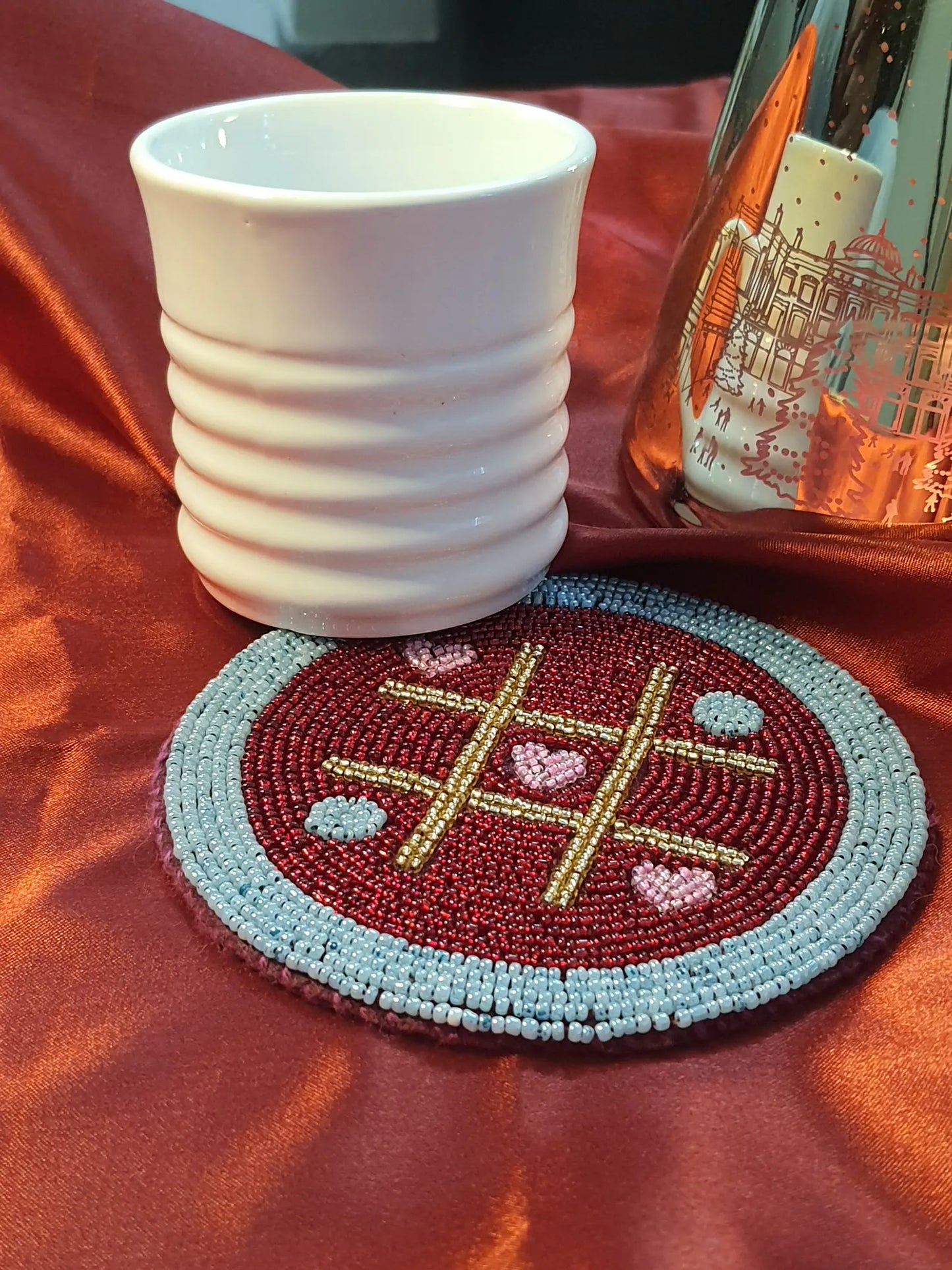 THE GAME OF LOVE - SINGLE