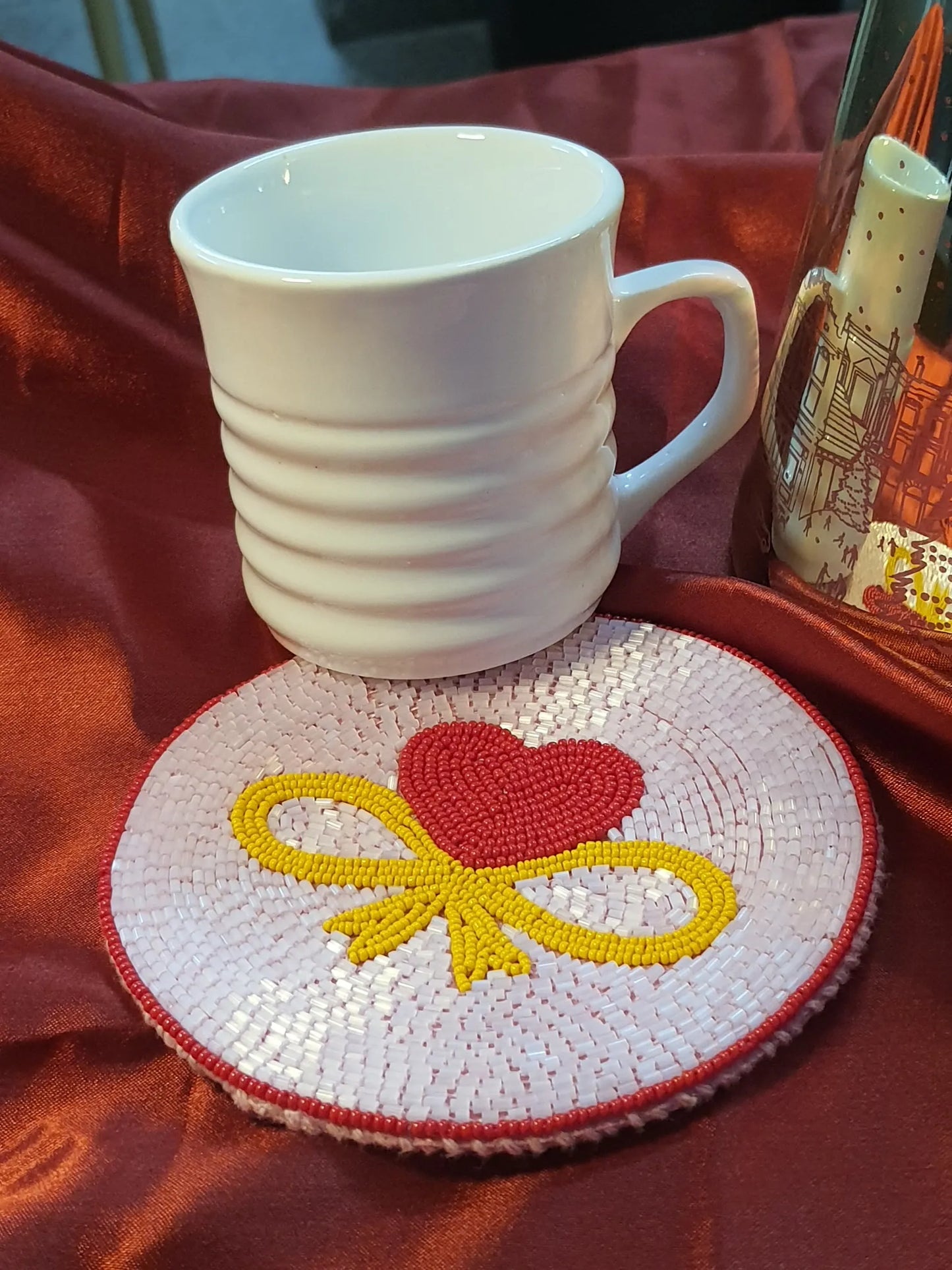 THE GIFT OF LOVE - SINGLE