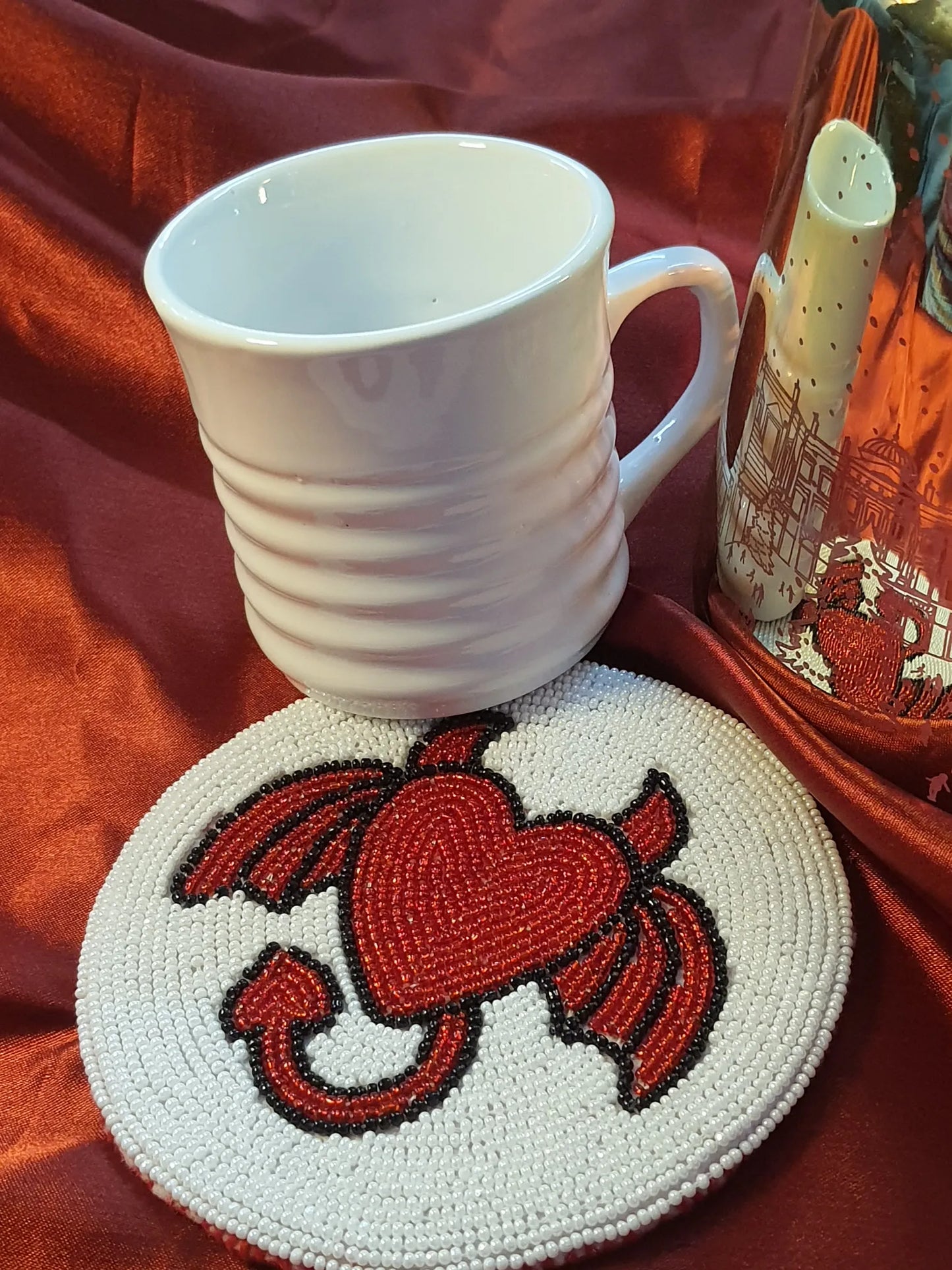 NAUGHTY LOVE - SINGLE