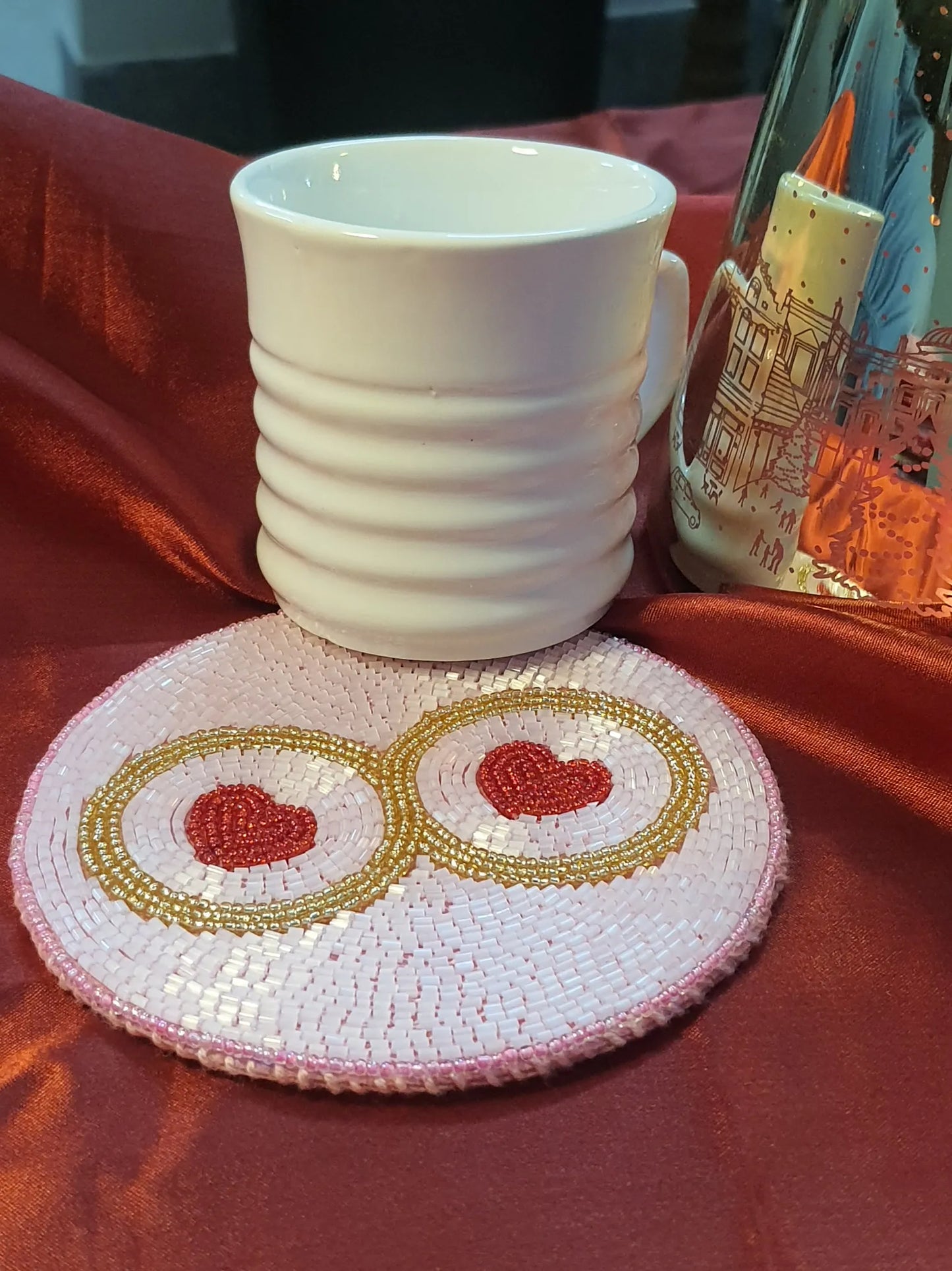 INFINITE LOVE - SINGLE