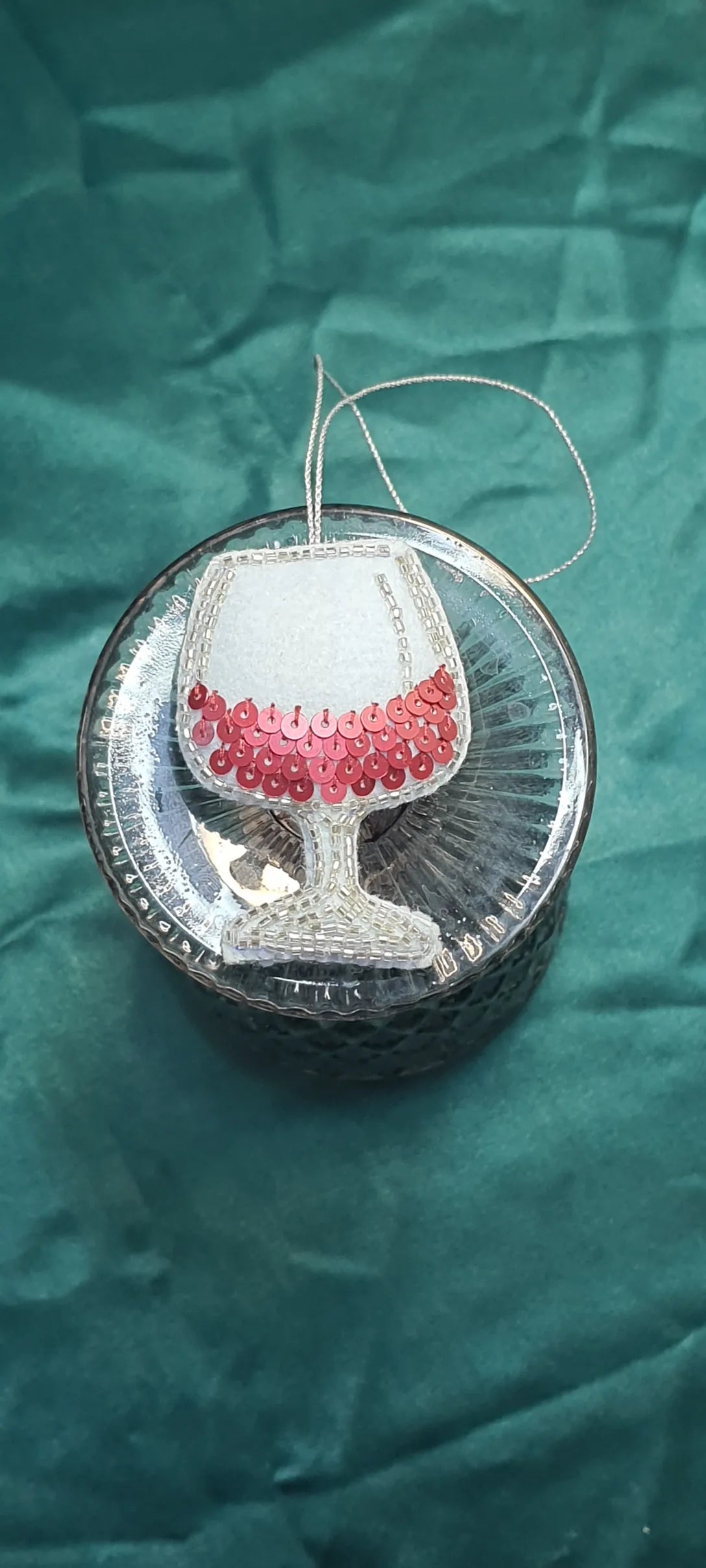 CLINKING GLASSES BOX SET