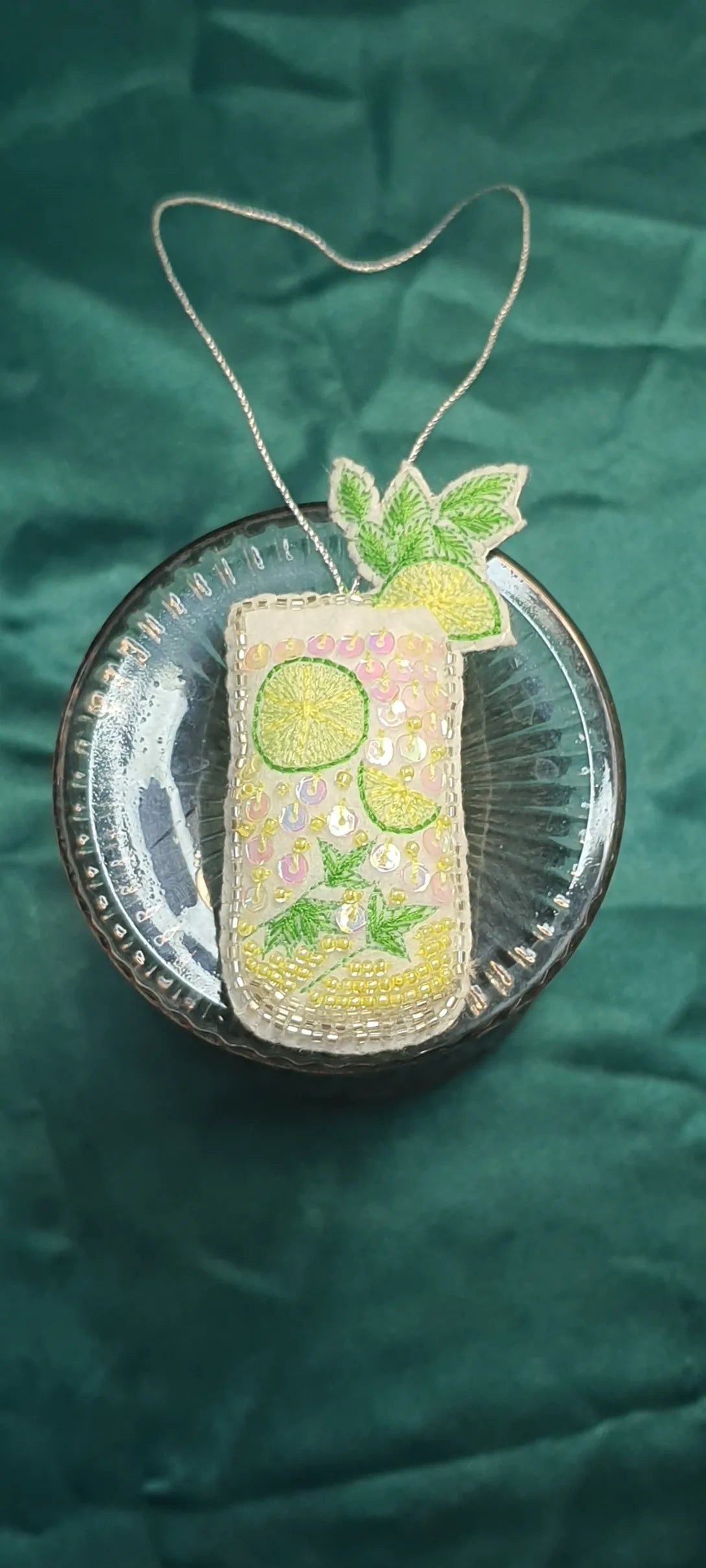 CLINKING GLASSES BOX SET