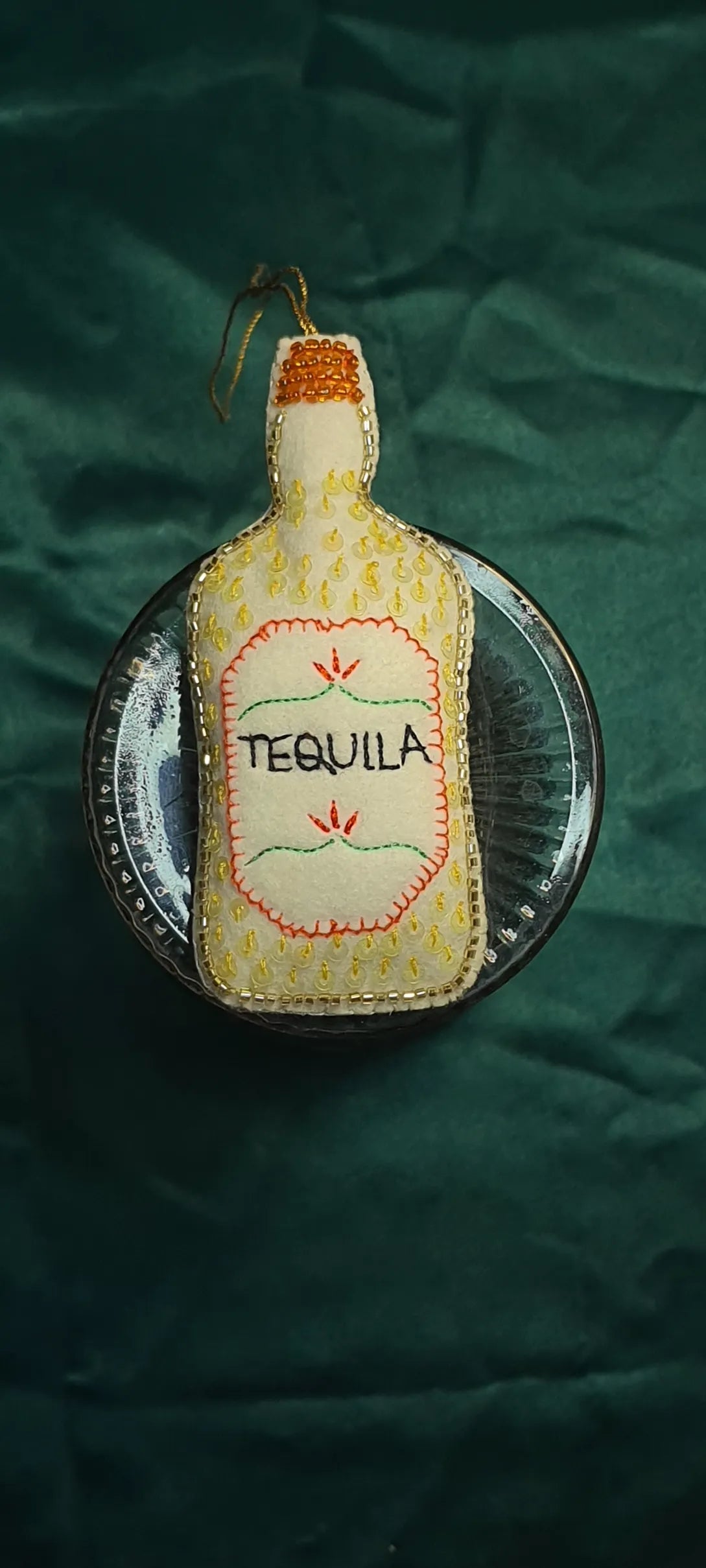 BOTTLED UP BOX SET