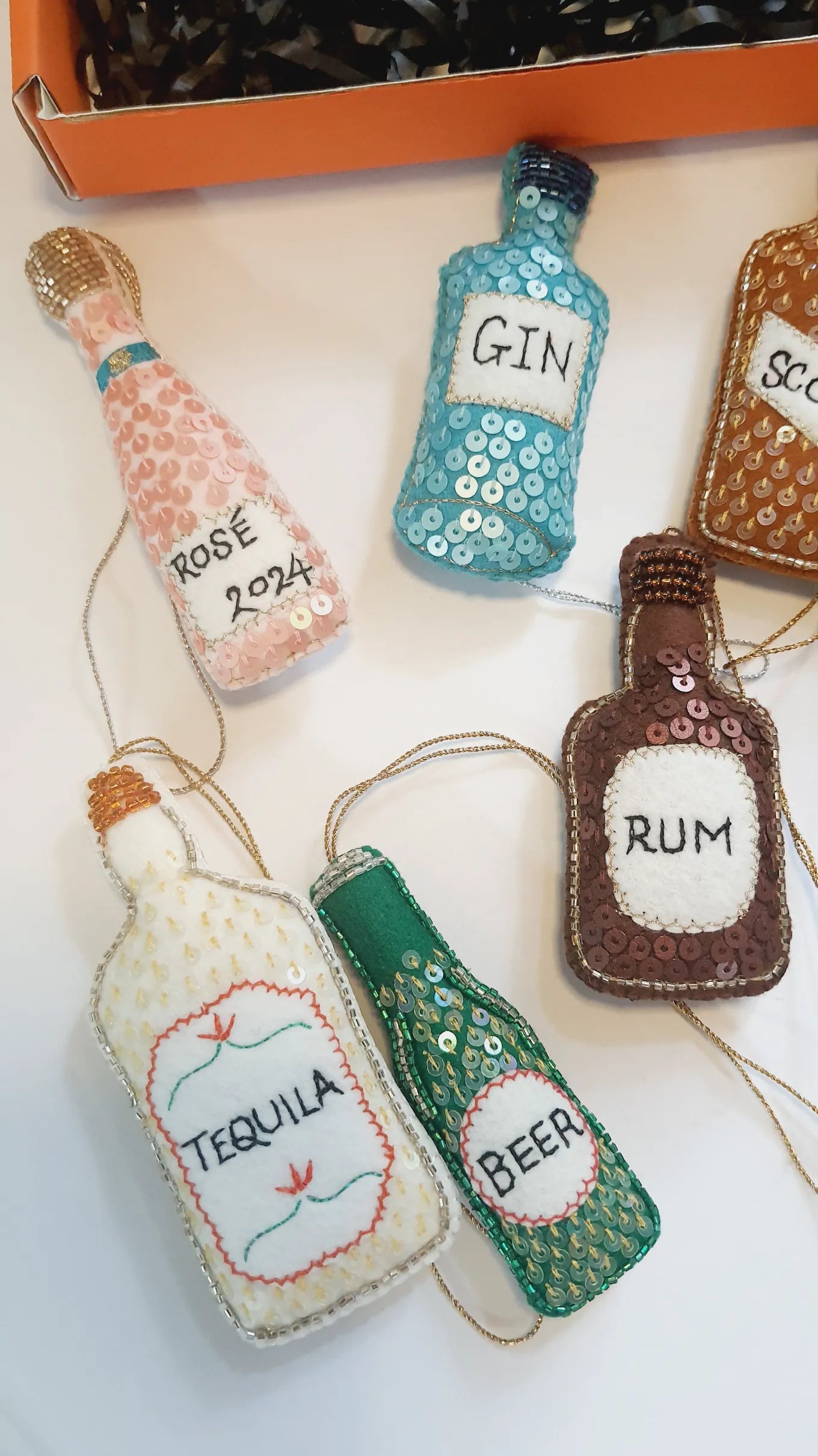 BOTTLED UP BOX SET
