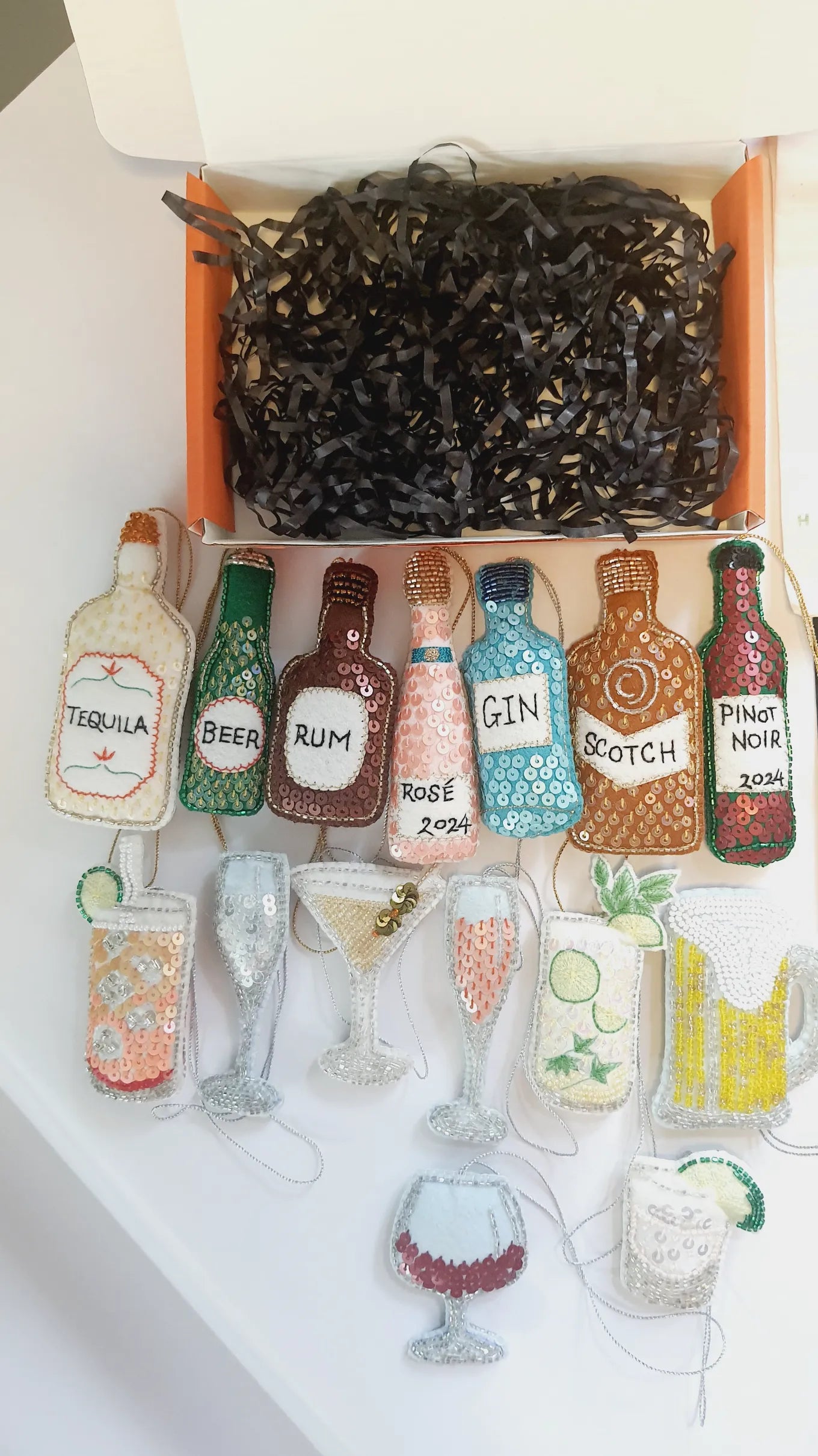 THE COMPLETE BAR BOX SET
