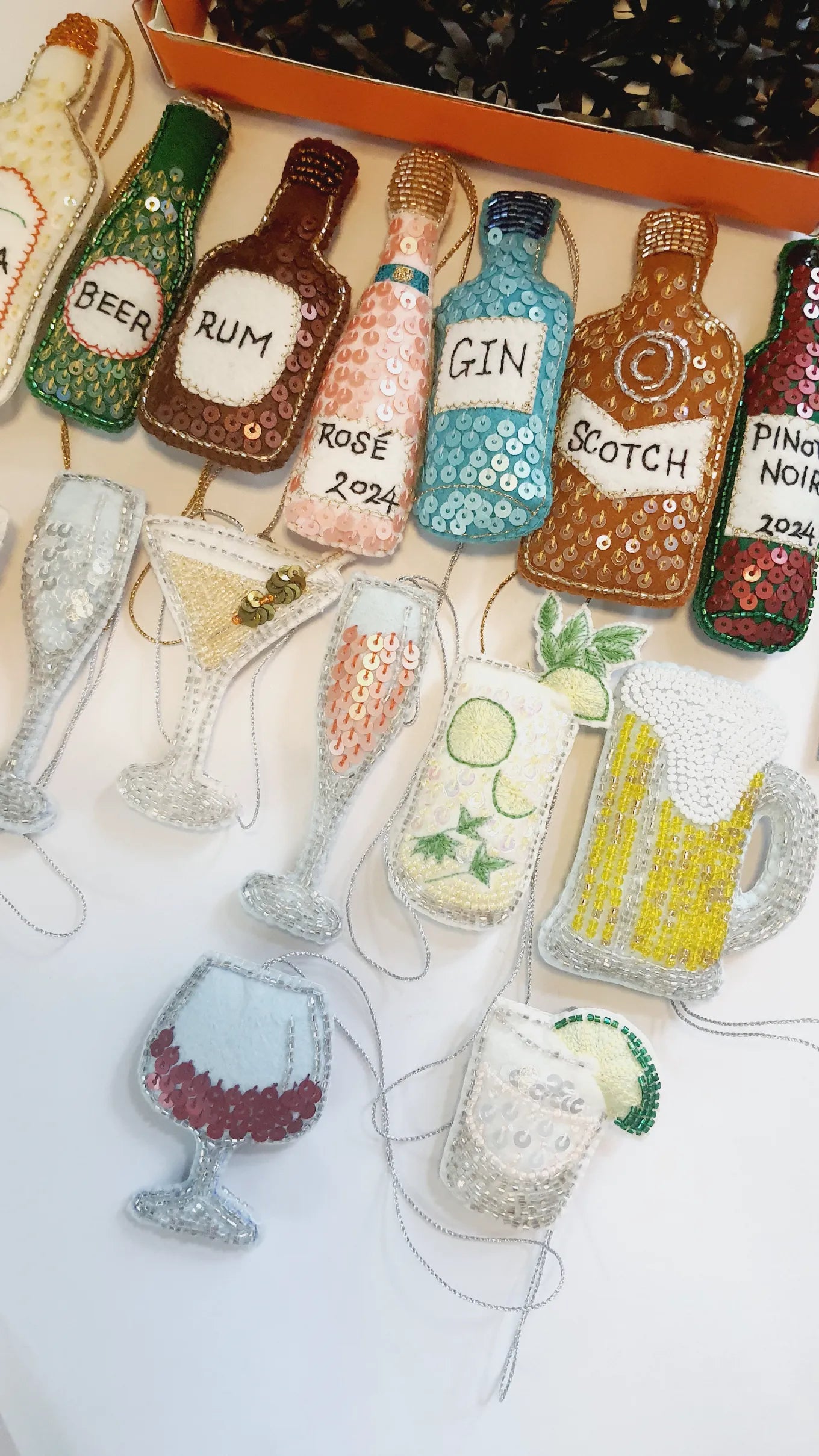 THE COMPLETE BAR BOX SET