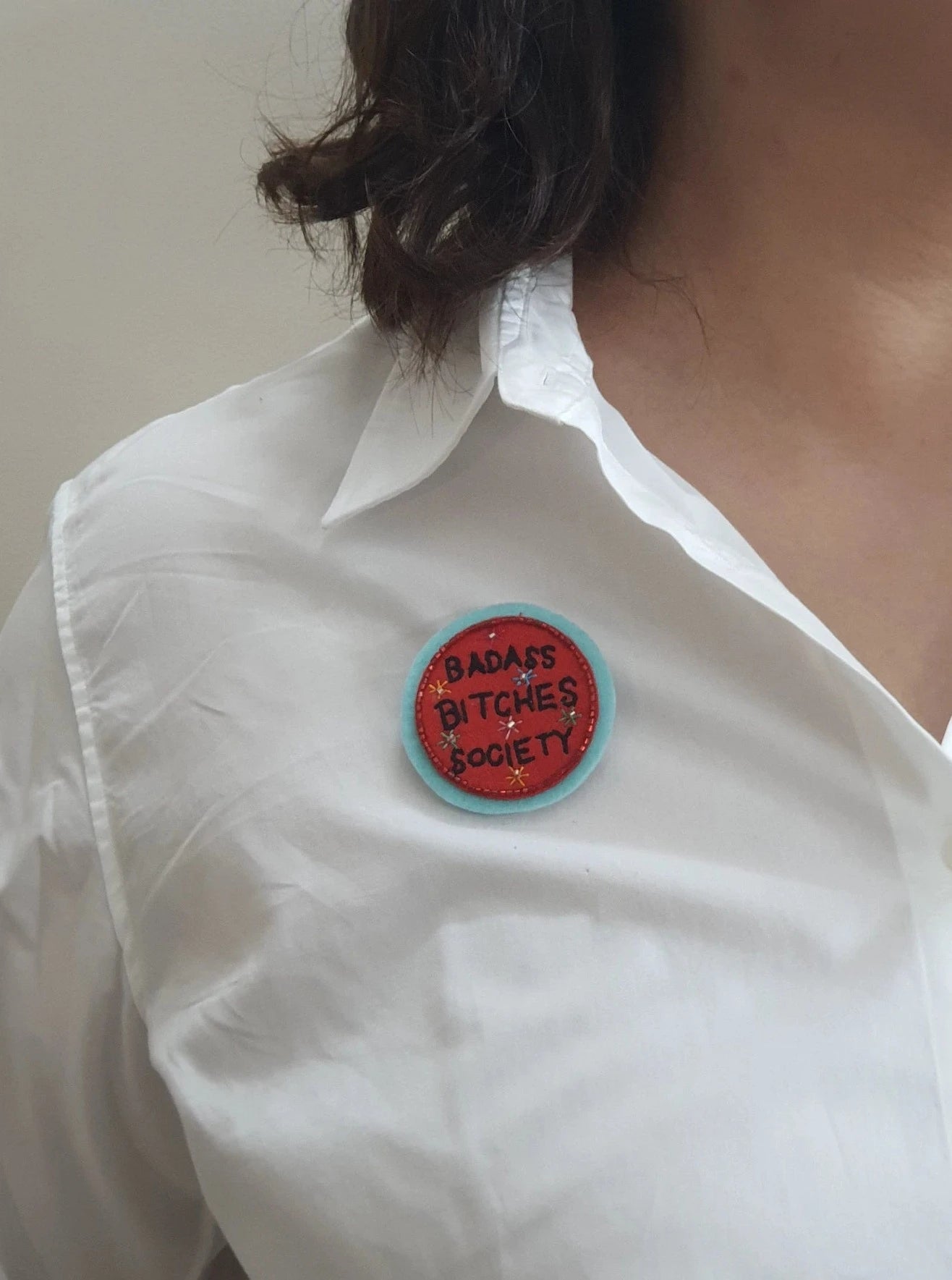 Badass Bitches Society