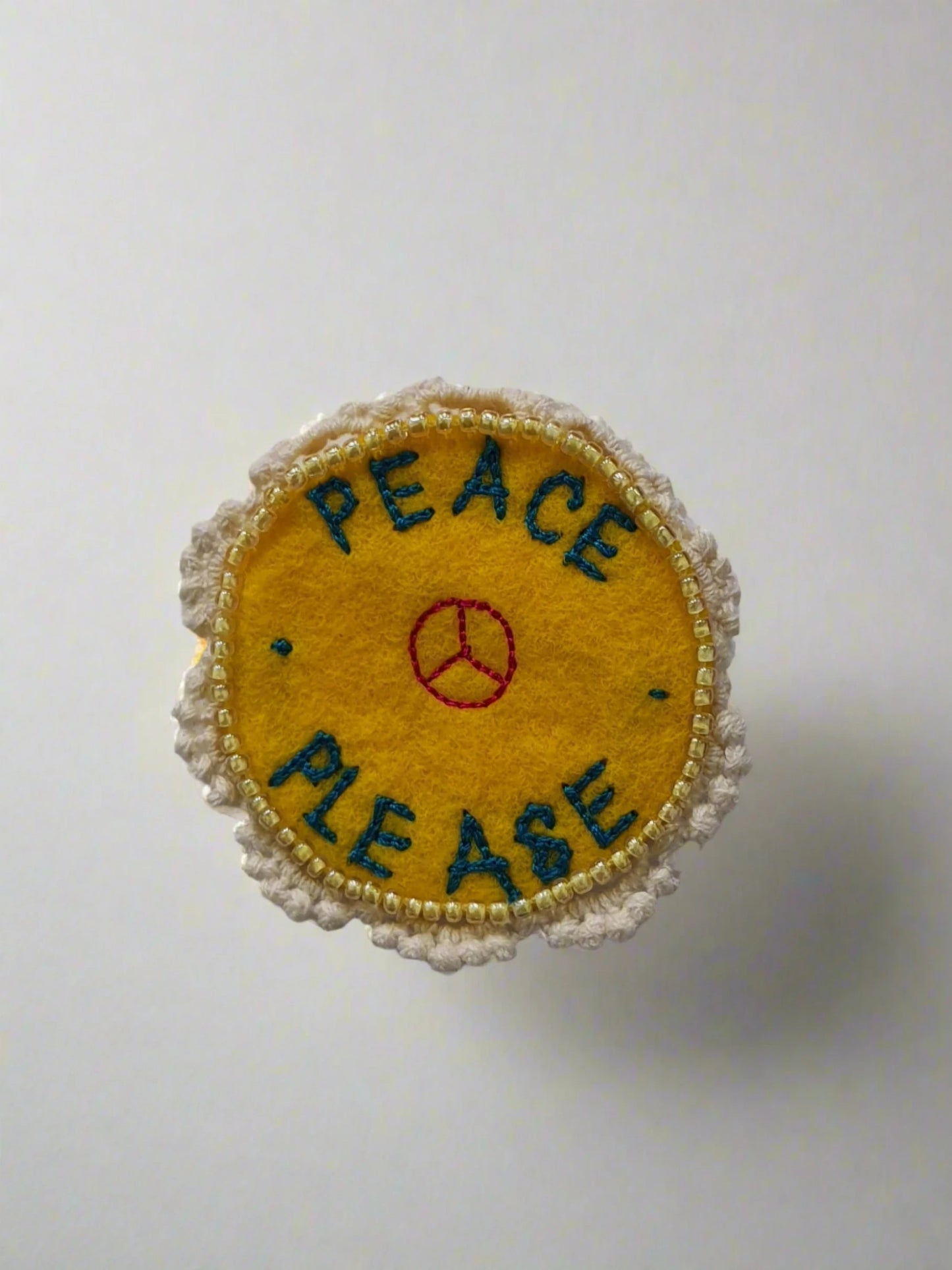 Peace Please