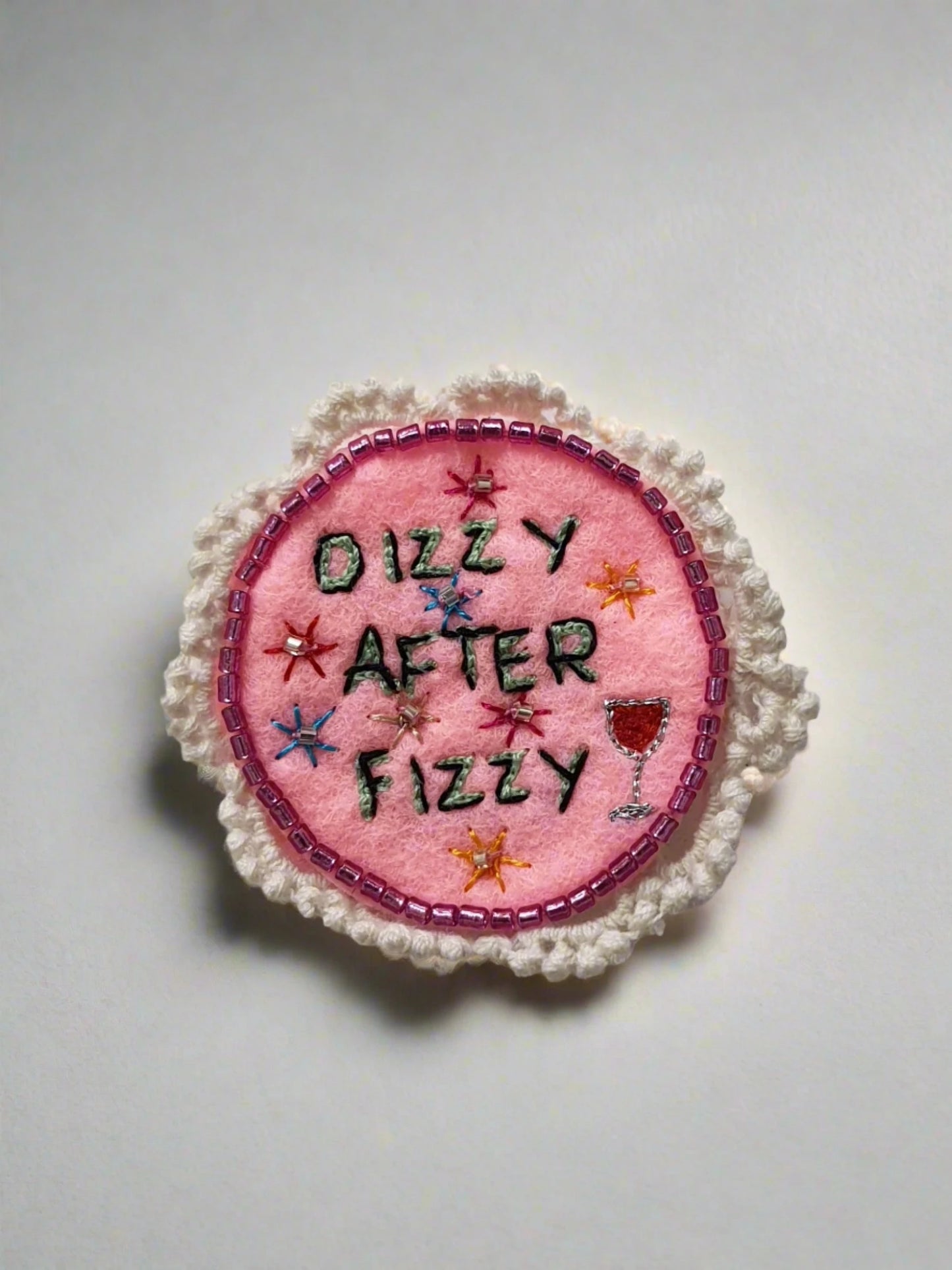 Dizzy After Fizzy