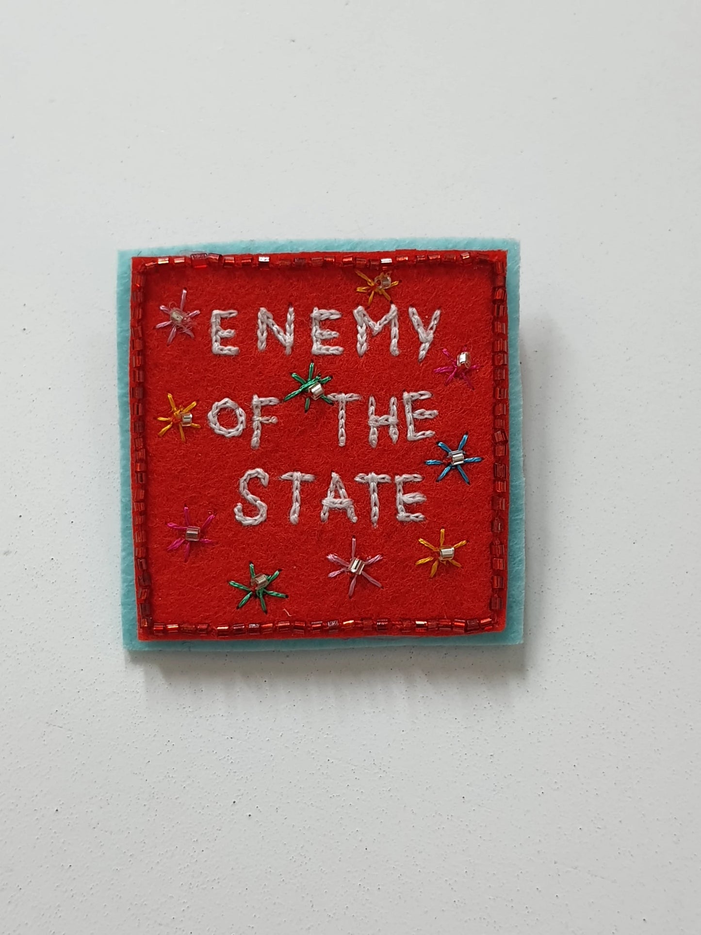 Enemy of the State