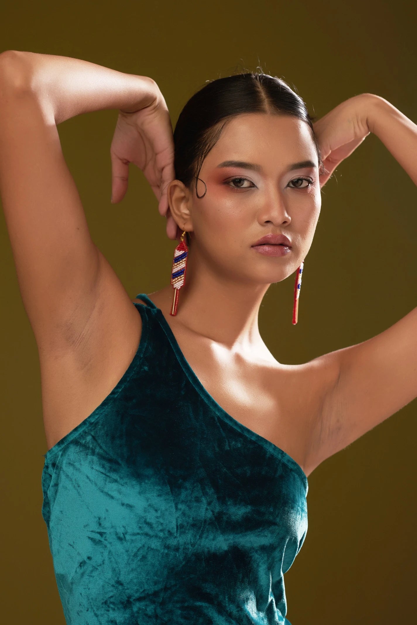 CHOTTA ROCK-IT EARRINGS