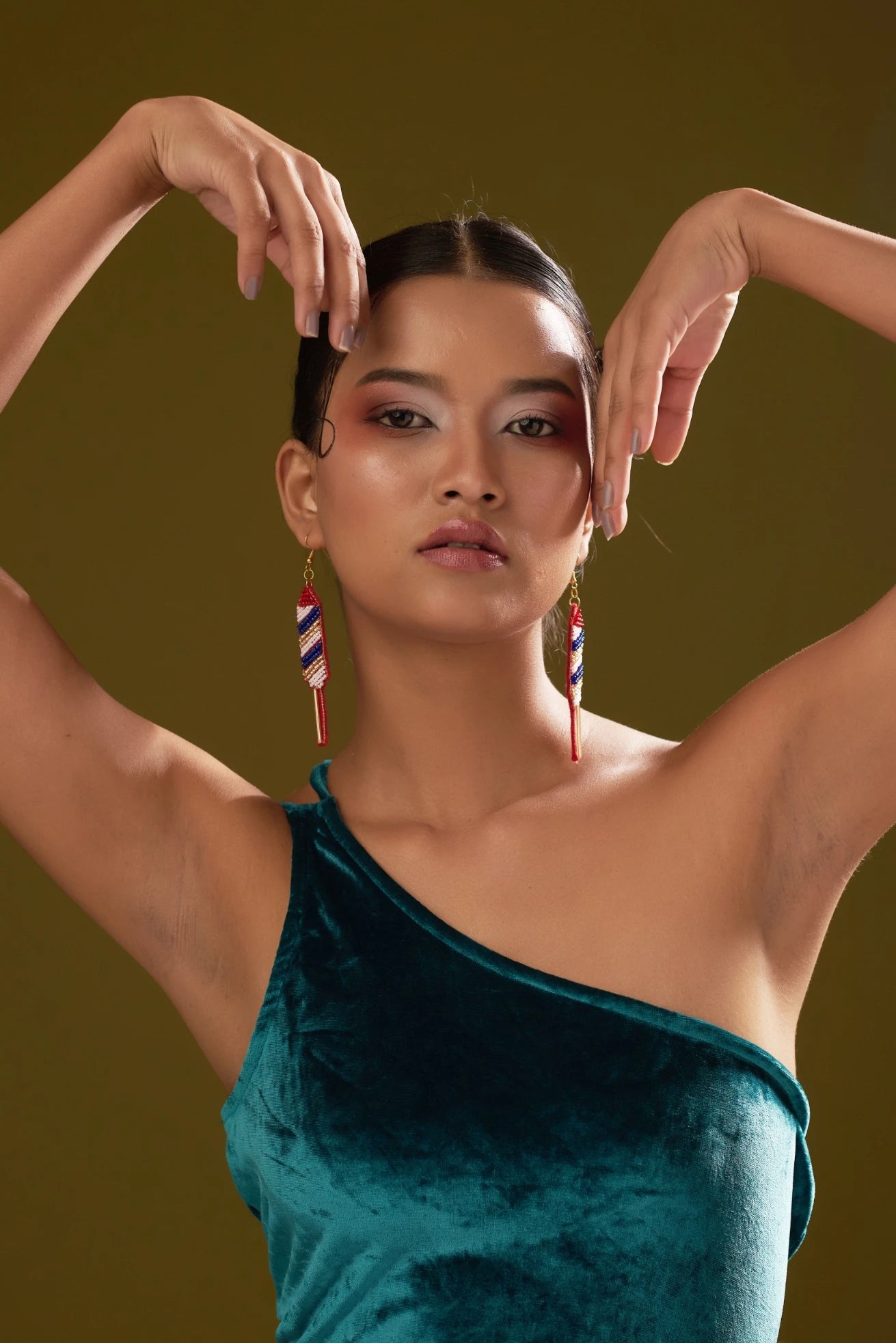 CHOTTA ROCK-IT EARRINGS