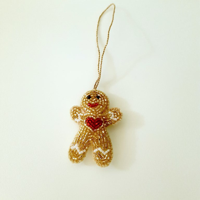 GINGERBREAD MAN