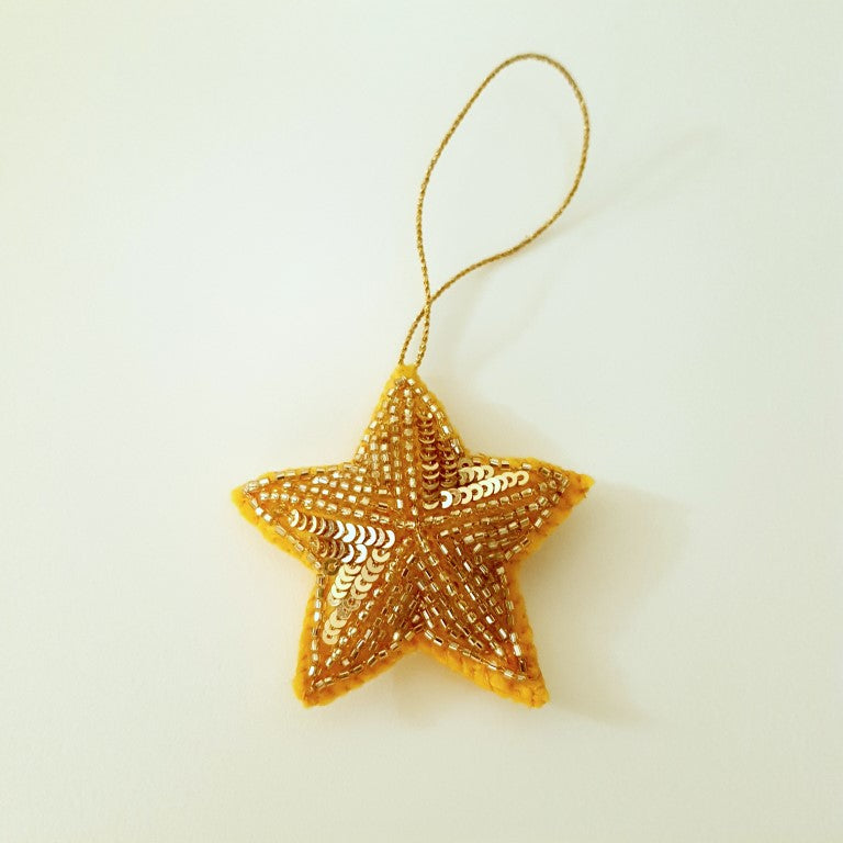 GOLDEN STAR