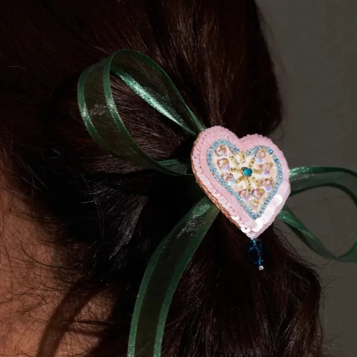 PARISIAN HEART
