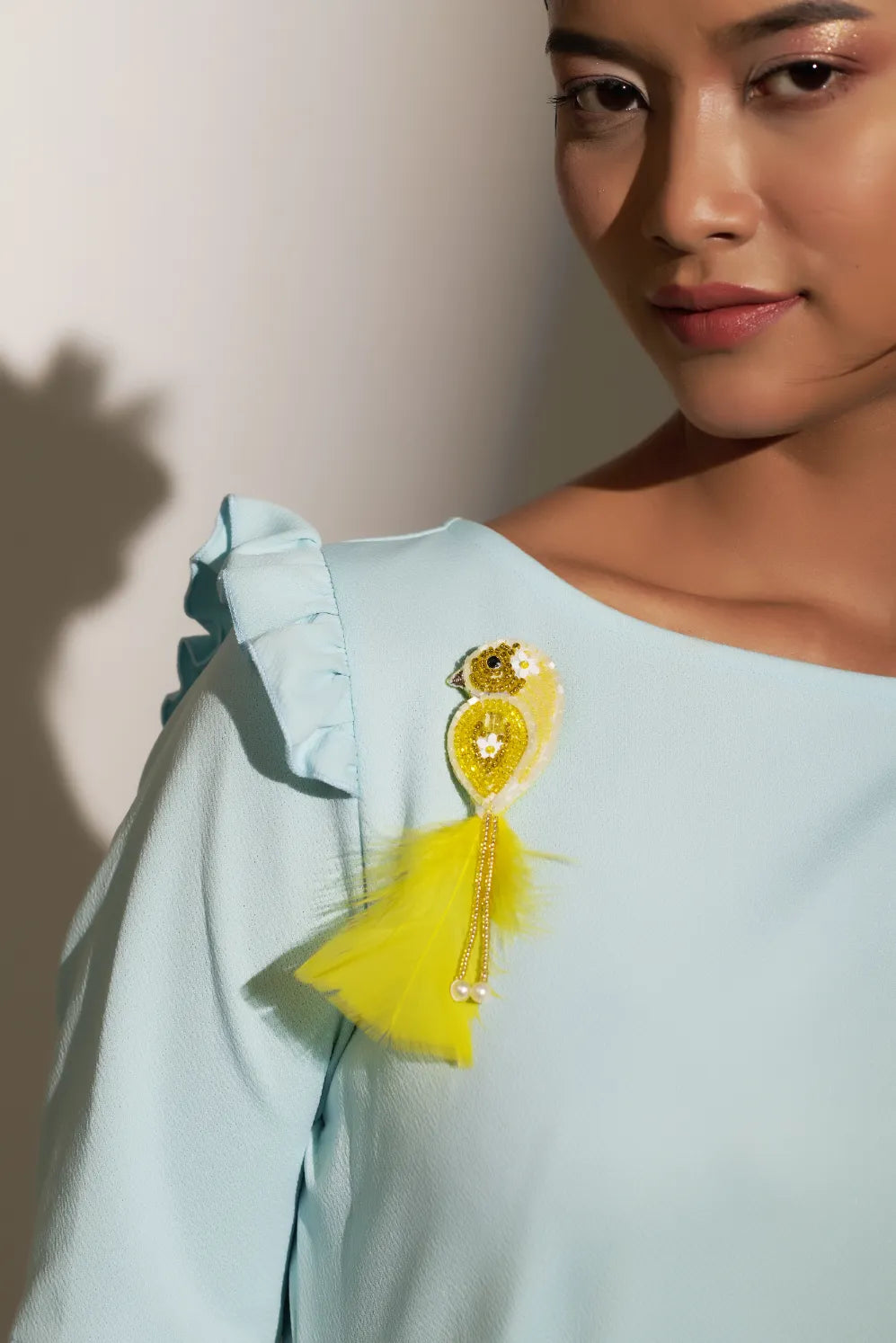 RIO SPARROW (CANARY)