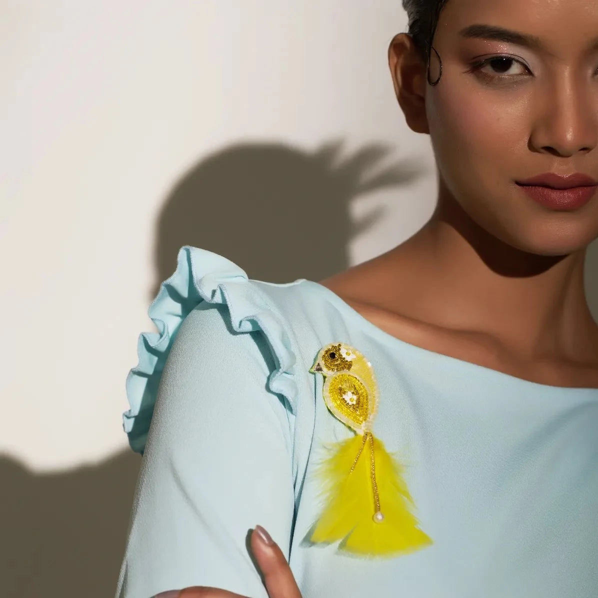 RIO SPARROW (CANARY)