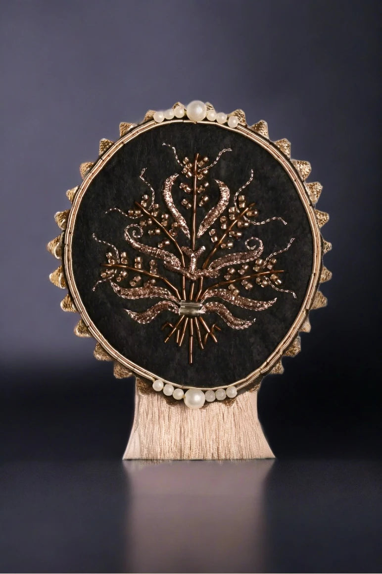HERALDRY SHEAF