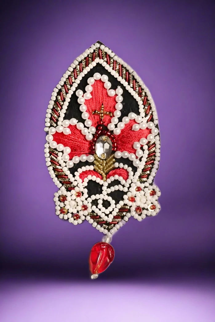 ENGLISH POMEGRANATE