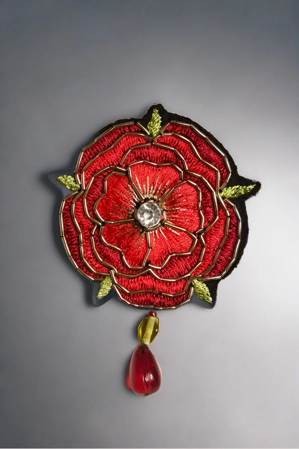 TUDOR ROSE