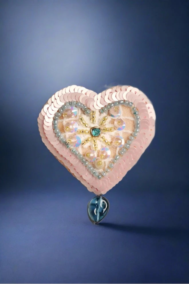 PARISIAN HEART