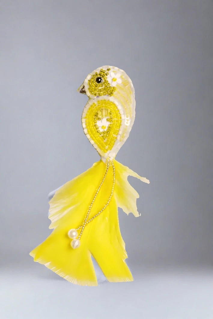 RIO SPARROW (CANARY)