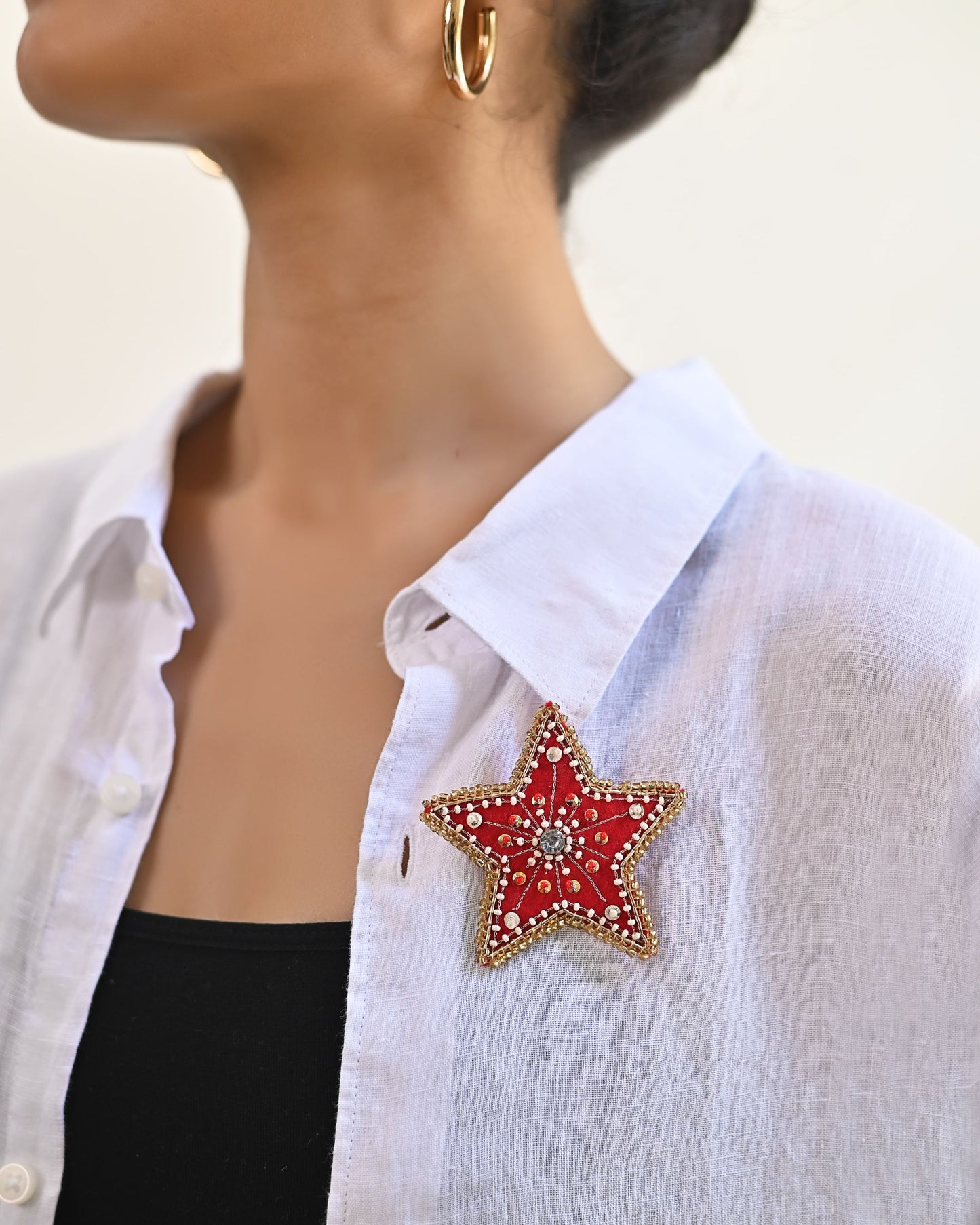 THE STAR