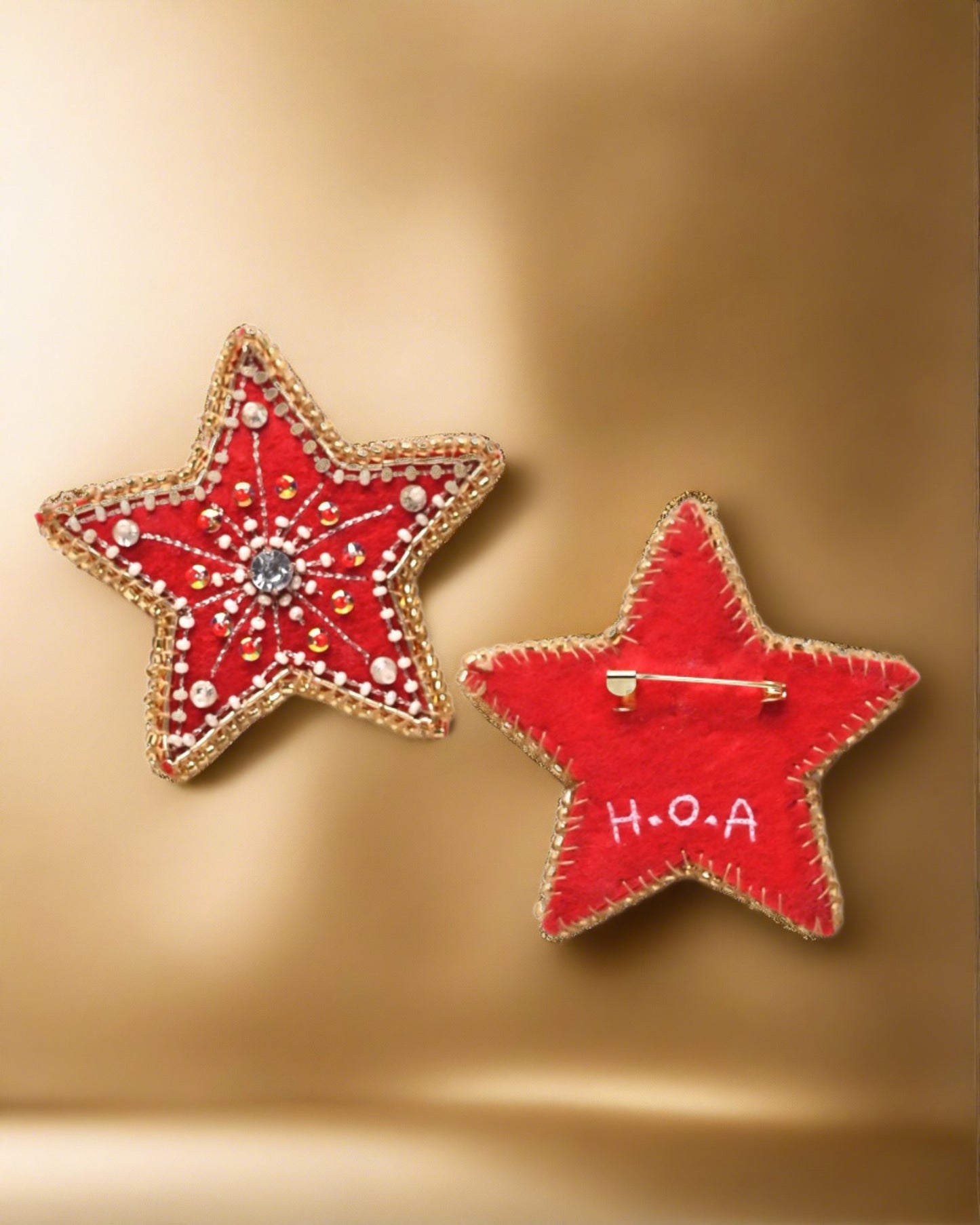 THE STAR