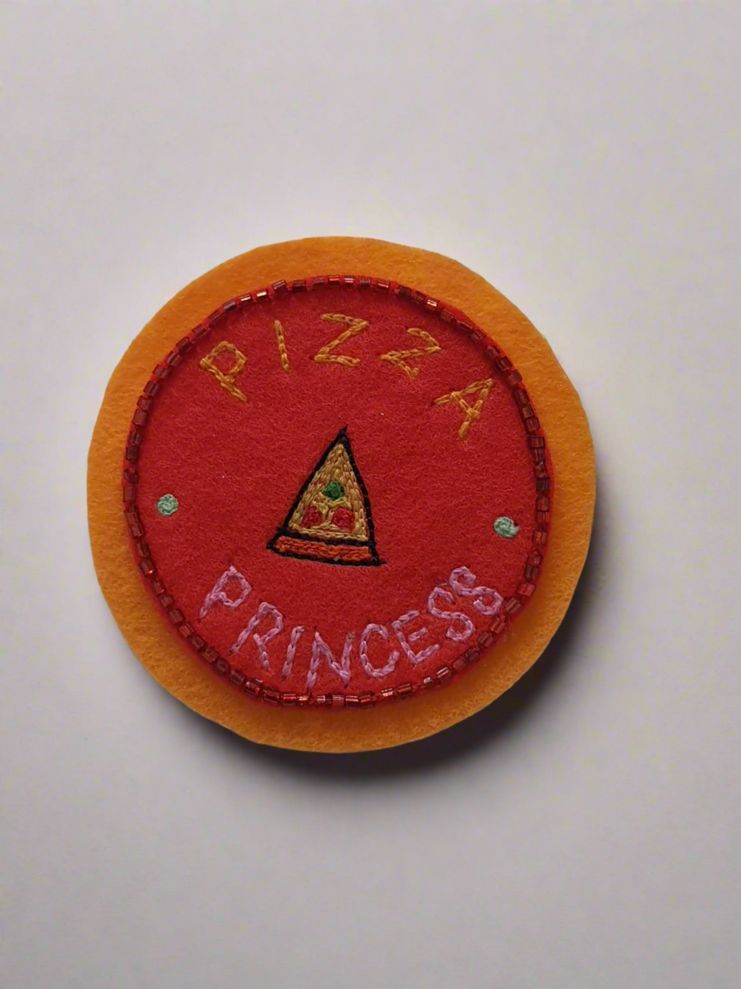 Pizza Princess