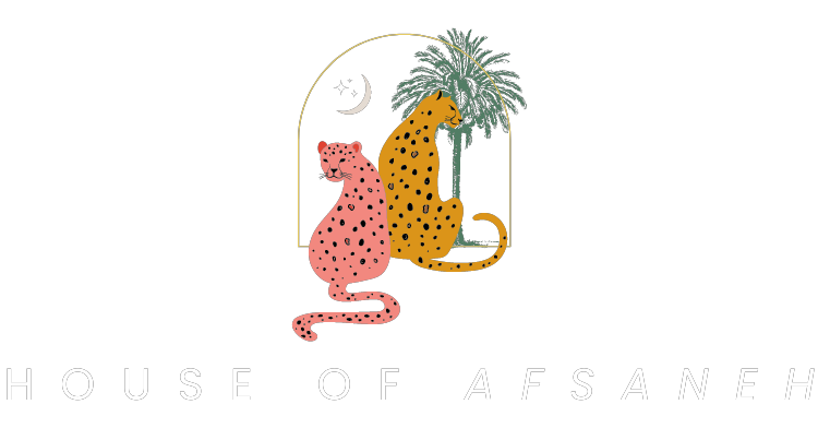 House Of Afsaneh 