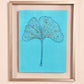 FOREVER (Turquoise)